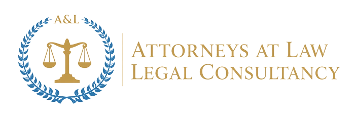 Advoc & Law Legal Consultancy Logo